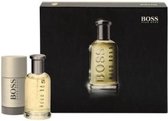 Hugo Boss Bottled - Geschenkset - Eau de toilette 100 ml + Deodorant 75 ml
