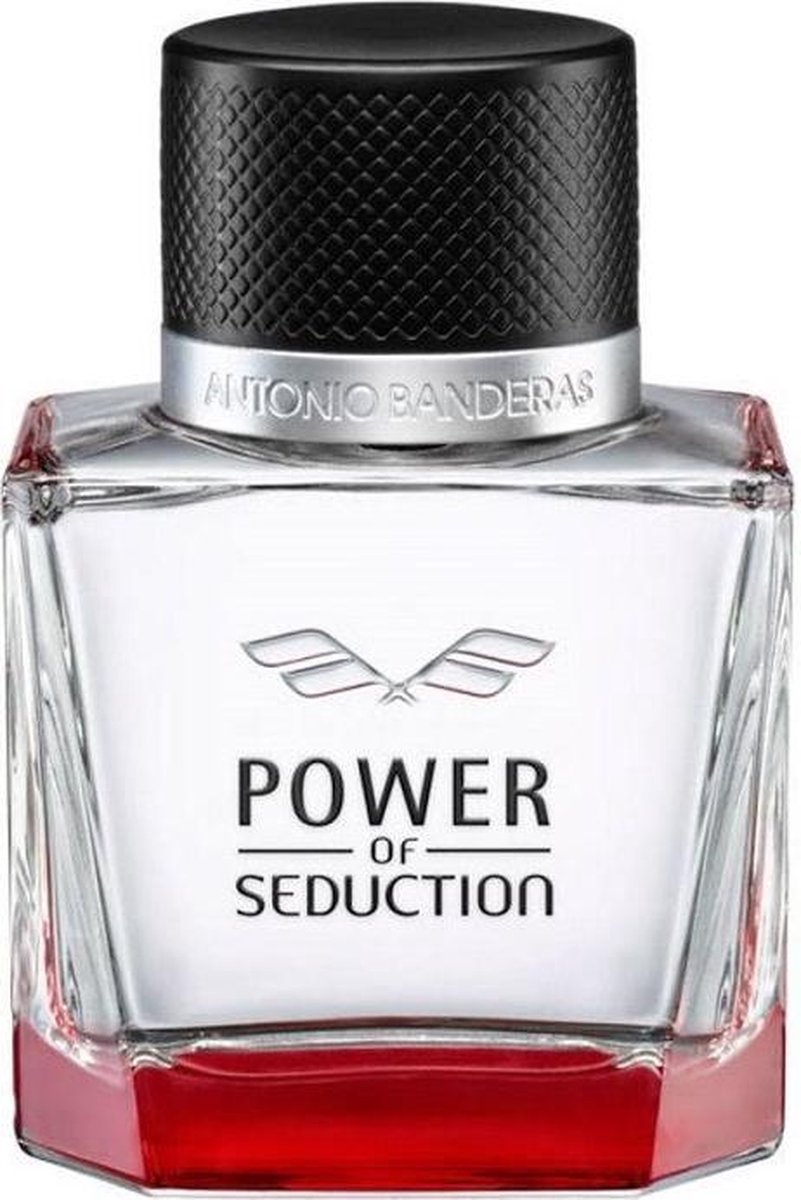 Antonio Banderas REDUCED: Antonio Banderas Power of Seduction 50ml EDT Spray