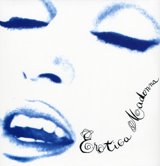 Erotica (LP)