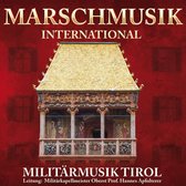 Marschmusik International