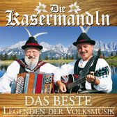 Das Beste - Legenden Der Volksmusik