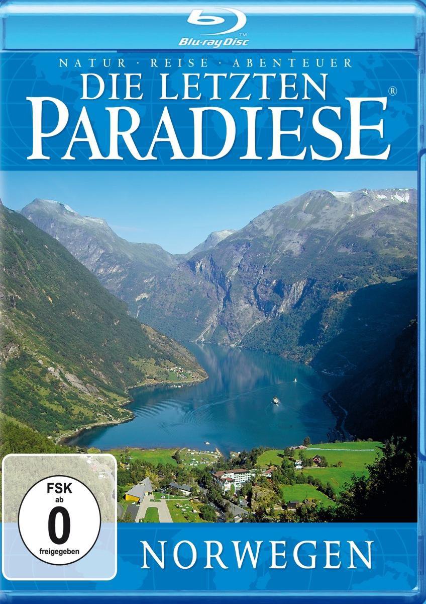 Norwegen