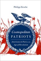 Jeffersonian America - Cosmopolitan Patriots