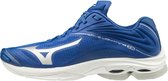 Mizuno Wave Lightning Z6 Dames - Blauw - maat 41