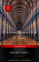The Complete Harvard Classics (Eireann Press)