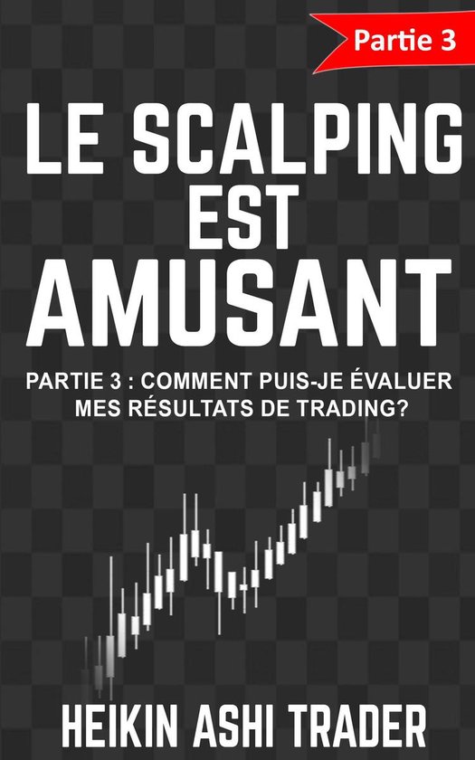 Le Scalping est Amusant! 3 - Le Scalping est Amusant! 3 - cover