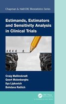 Chapman & Hall/CRC Biostatistics Series - Estimands, Estimators and Sensitivity Analysis in Clinical Trials