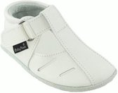 Baby Paws babyslofjes Sandal wit