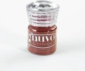 Nuvo Embossingpoeder - Crimson Gloss 611N