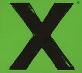 X "MULTIPLY" (CD) (Deluxe Edition)