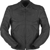 FURYGAN GHOST BLACK MOTORCYCLE JACKET 3XL - Maat - Jas