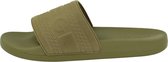 Björn Borg - Heren Slippers Romeo Olive M - Groen - Maat 41