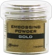 Ranger Embossing Powder 34ml - gold EPJ37354