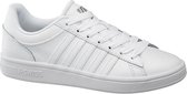 K-Swiss - Dames Sneakers Court Winston - Wit - Maat 42