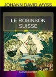 Jeunesse-Scolaire-Classiques pour tous 3 - Le Robinson suisse