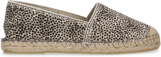 cheetah print espadrilles