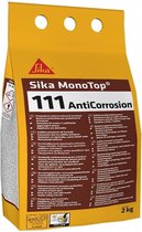 Sika MonoTop-111 AntiCorrosion - Corrosiebescherming - Sika