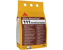 Sika MonoTop-111 AntiCorrosion - Corrosiebescherming - Sika