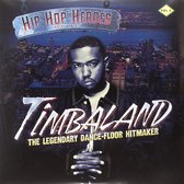 Hip Hip Heroes.. (LP)