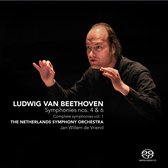 Beethoven: Symphonies Vol. 1