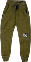 Wildfish Fred Jogger Winter Moss