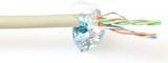 Advanced Cable Technology CAT5E FTP LSZH (FP500A) 500m
