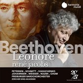 Freiburger Barockorchester, René Jacobs - Beethoven: Leonore (2 CD)