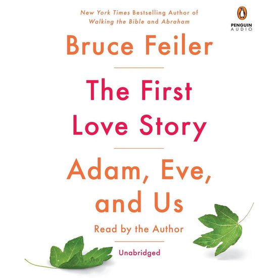 The First Love Story - cover