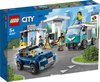 foto van LEGO City Benzinestation - 60257
