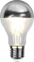Malik Led-lamp - E27 - 2700K - 4.0 Watt - Dimbaar