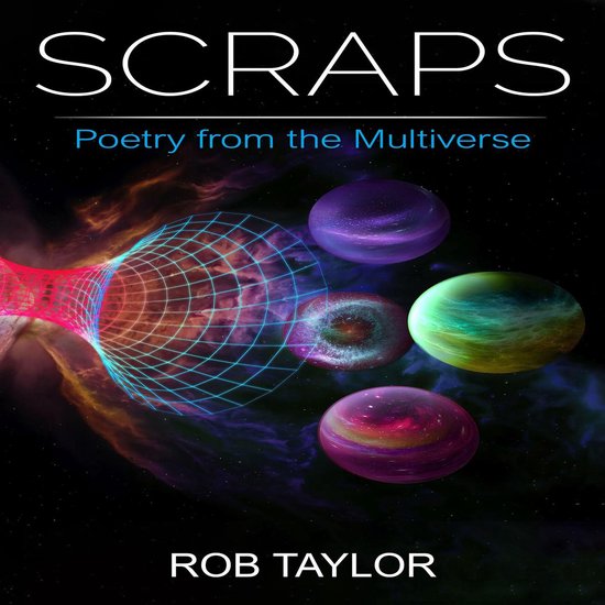 Scraps - cover