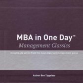 Management Classics - Box with 10 audiobooks