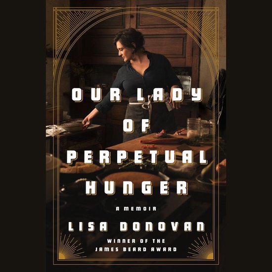 Our Lady of Perpetual Hunger - cover