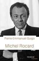 Perrin biographie - Michel Rocard