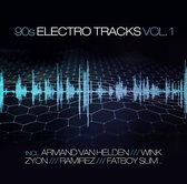 90S Electro Tracks Vol. 1