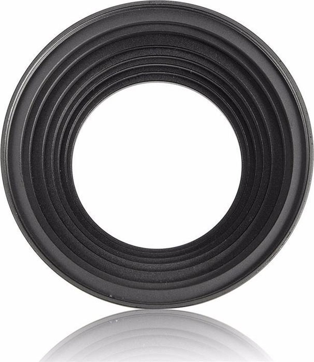 49 58 Step-UP Aanpassingsring voor lens 49 mm naar filter