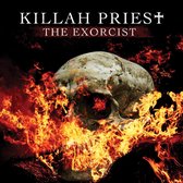 Killah Priest - The Exorcist (CD)
