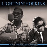 Twelve Classic Albums