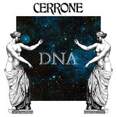 Cerrone - DNA (1 LP | 1 CD) (Coloured Vinyl)