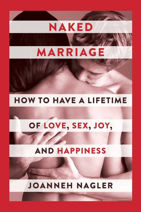 Naked Marriage - cover