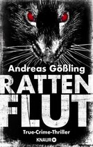 Die Kira Hallstein-Serie 3 - Rattenflut