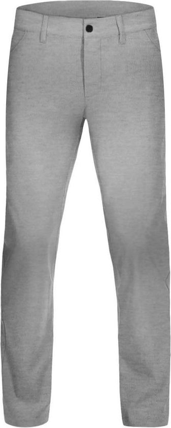 Peak Performance - Tech Tailored Pants - Chino heren - S - Grijs