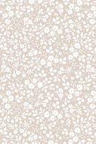 PiP II Behang Eijffinger Lovely Branches Khaki 313042