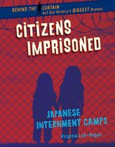 Behind the Curtain - Citizens Imprisoned