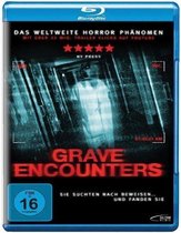 Grave Encounters (Blu-ray)