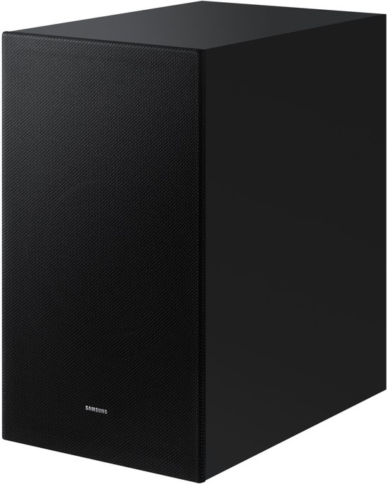 Samsung HW-S700D (Black) (2/8)