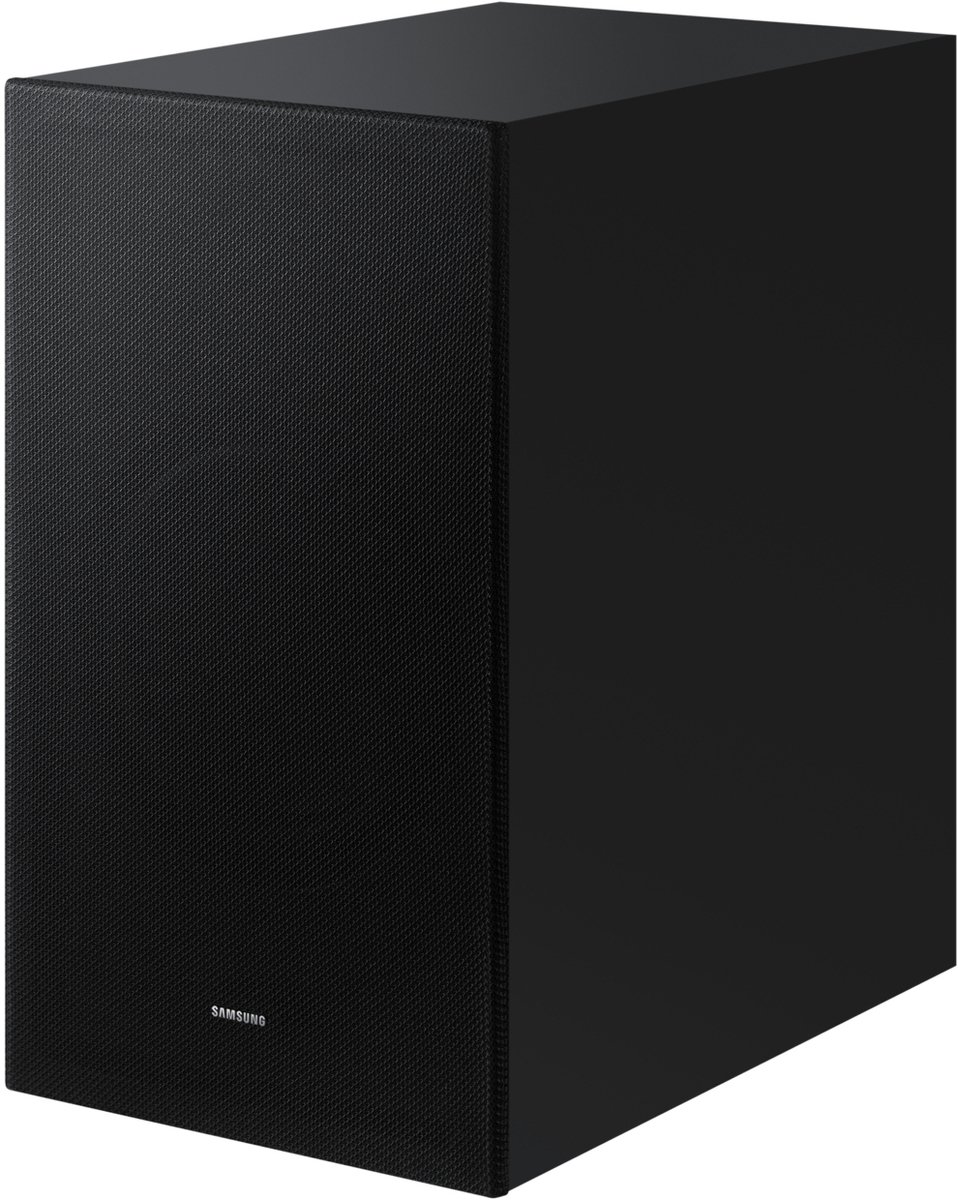 Samsung HW-S700D Soundbar Dolby Atmos Ultra Slim Zwart - afbeelding 2