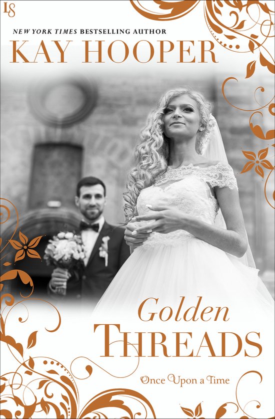 Golden Threads - cover