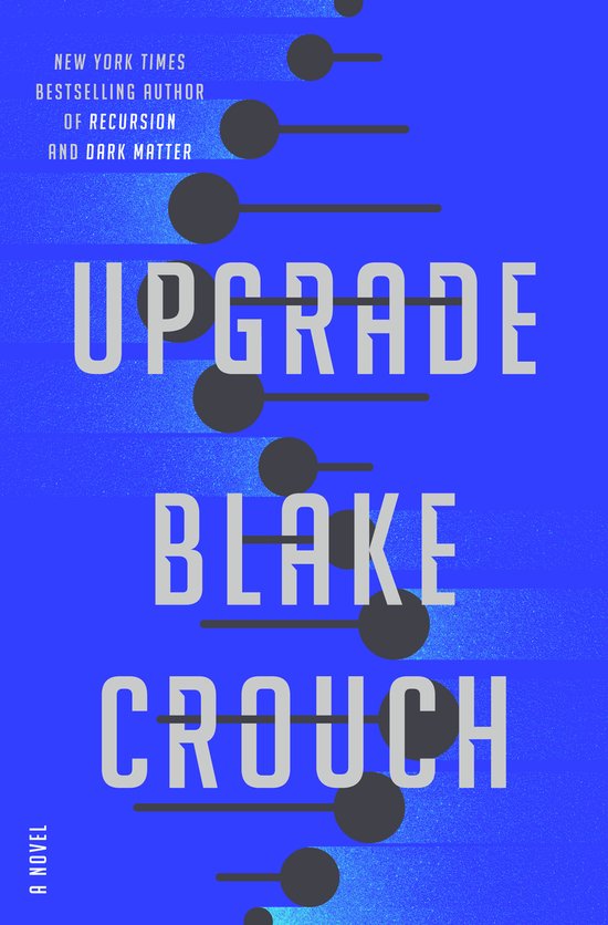 Upgrade - cover