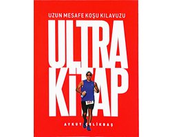 Ultra Kitap